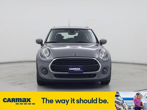 2021 MINI Hardtop