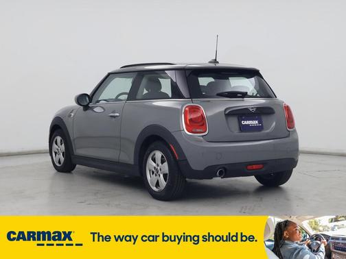2021 MINI Hardtop