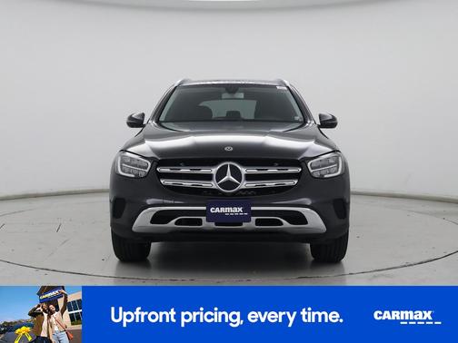 2020 Mercedes-Benz GLC 300 