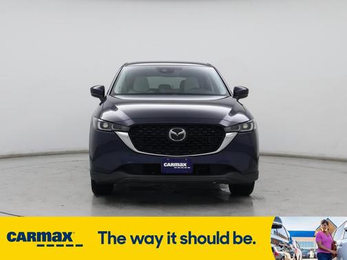 2022 Mazda CX-5 2.5 S Premium Plus Package