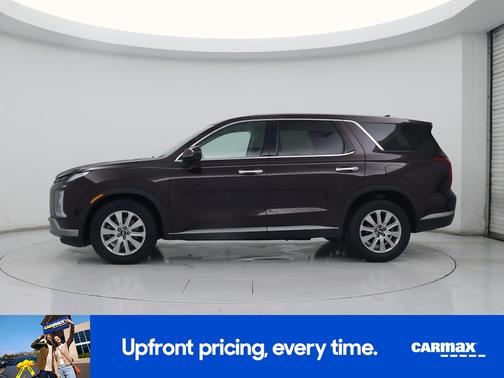 2023 Hyundai PALISADE SE