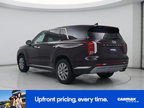 2023 Hyundai PALISADE SE
