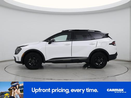 2024 Kia Sportage X-Pro
