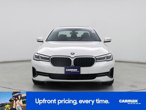 2023 BMW 530 I xDrive