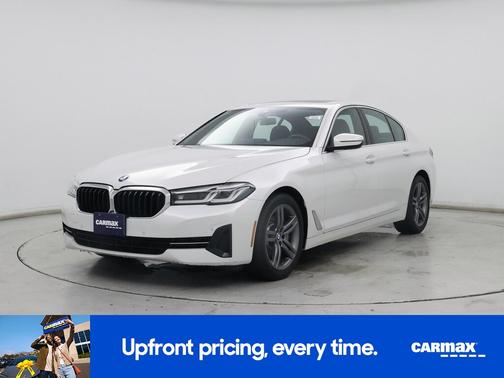 2023 BMW 530 I xDrive