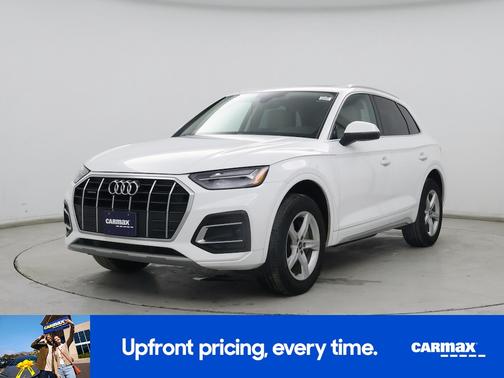 2022 Audi Q5 Premium