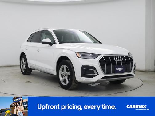 2022 Audi Q5 Premium