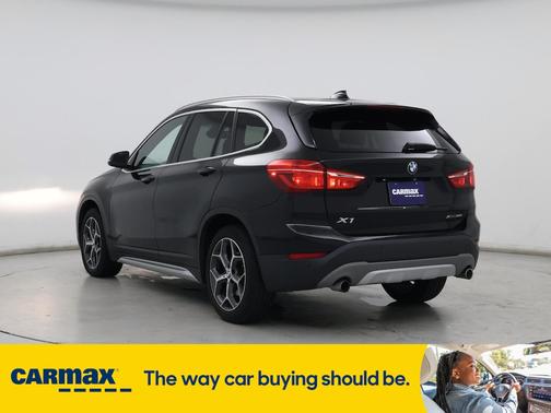 2019 BMW X1 XDrive28i