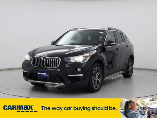 2019 BMW X1 XDrive28i