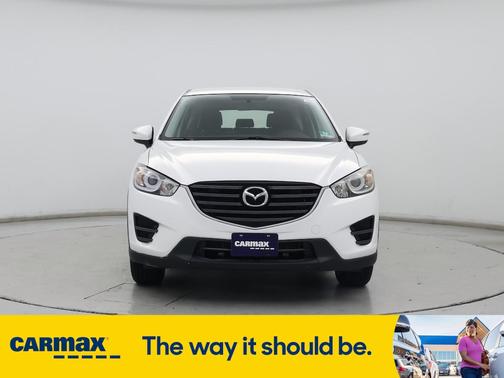 2016 Mazda CX-5 Sport