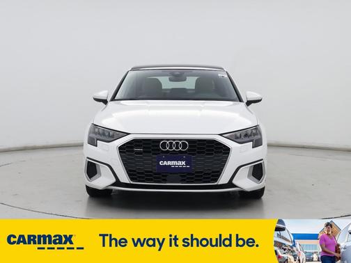 2022 Audi A3 Premium