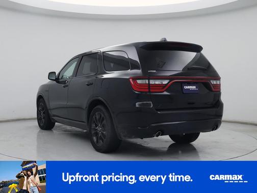 2022 Dodge Durango R/T