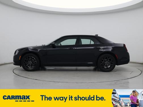 2019 Chrysler 300 S