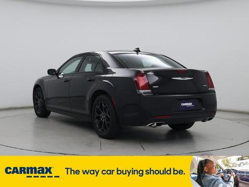 2019 Chrysler 300 S