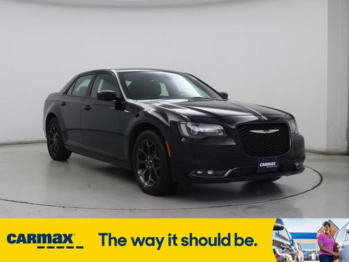 2019 Chrysler 300 S