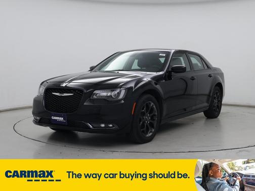 2019 Chrysler 300 S