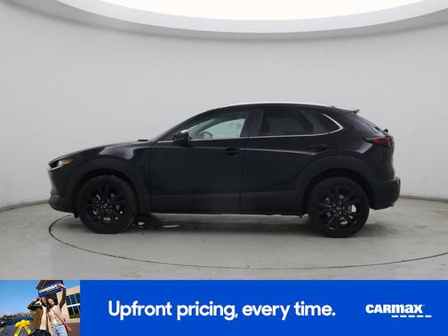 2025 Mazda CX-30 2.5 S Select Sport