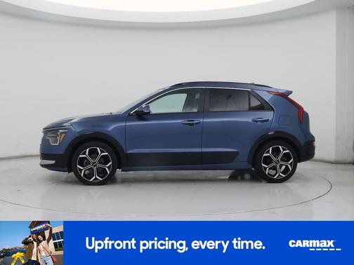 2023 Kia Niro EX