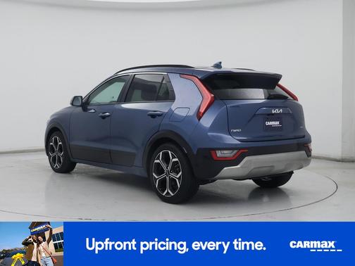 2023 Kia Niro EX