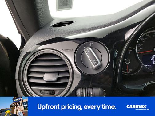 2015 Volkswagen Beetle Classic