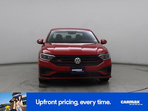 2019 Volkswagen Jetta GLI S