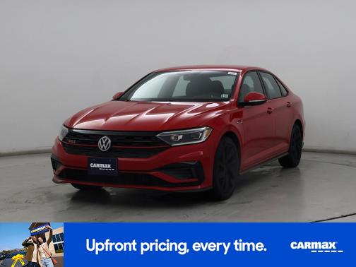 2019 Volkswagen Jetta GLI S