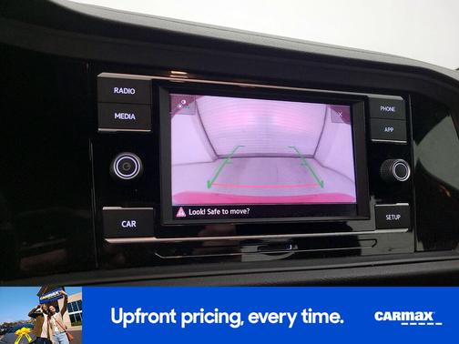 2019 Volkswagen Jetta GLI S