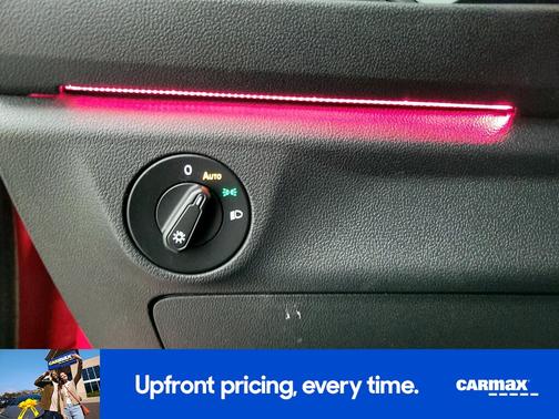 2019 Volkswagen Jetta GLI S