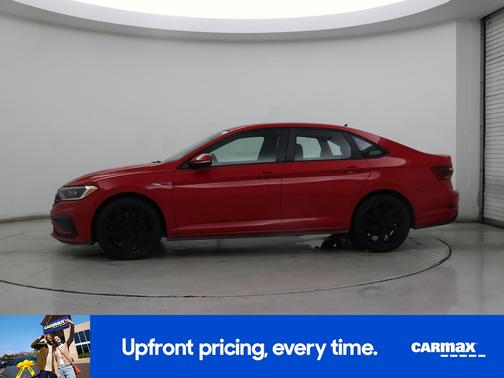 2019 Volkswagen Jetta GLI S