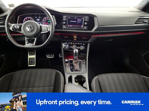 2019 Volkswagen Jetta GLI S