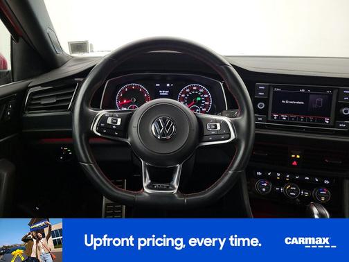 2019 Volkswagen Jetta GLI S