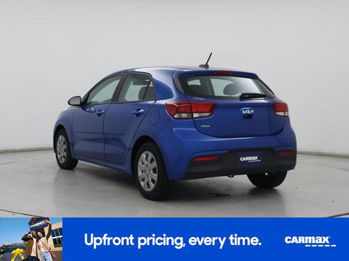 2023 Kia Rio S