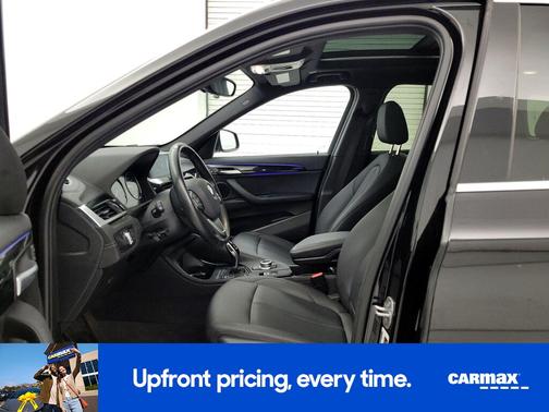 2022 BMW X1 XDrive28i