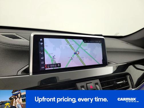 2022 BMW X1 XDrive28i