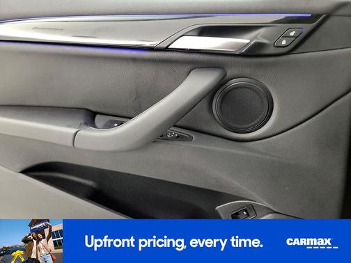 2022 BMW X1 XDrive28i