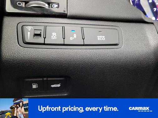 2014 Hyundai SONATA Limited