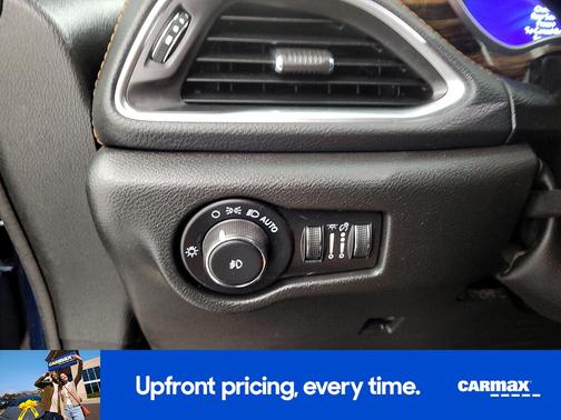 2023 Chrysler Pacifica Hybrid Pinnacle