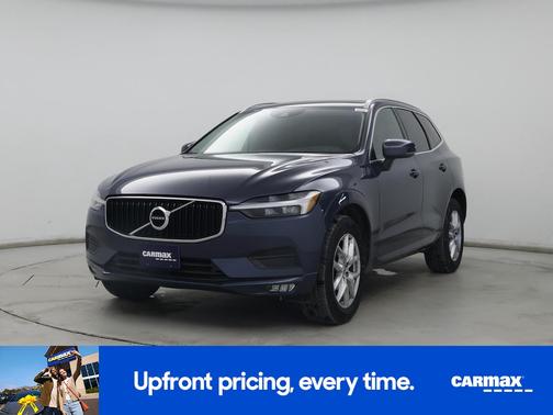 2021 Volvo XC60 T5 Momentum