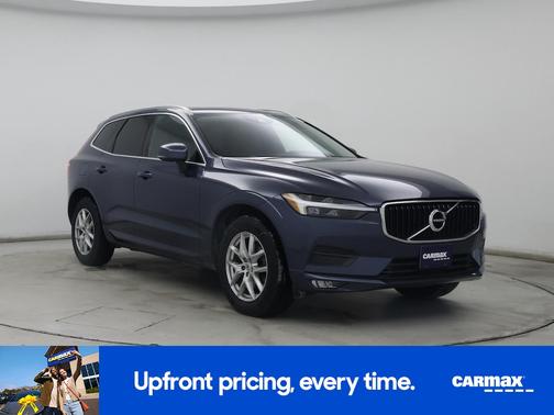2021 Volvo XC60 T5 Momentum