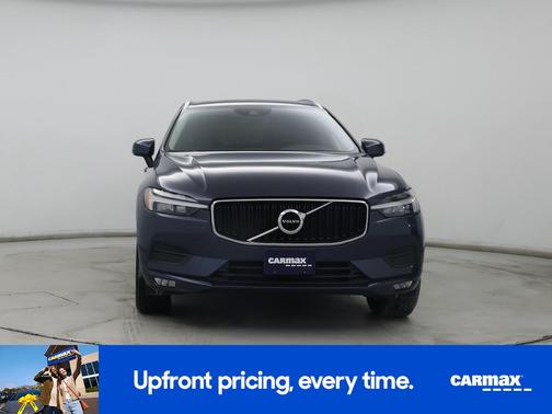 2021 Volvo XC60 T5 Momentum