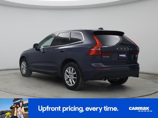 2021 Volvo XC60 T5 Momentum