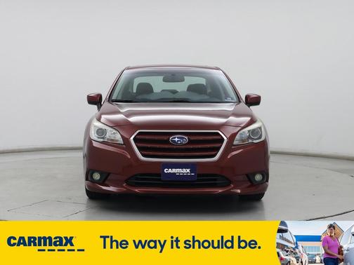 2015 Subaru Legacy Premium