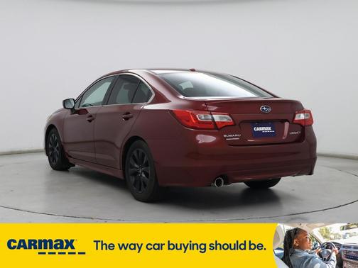 2015 Subaru Legacy Premium