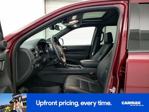 2022 Dodge Durango R/T