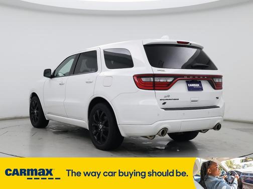 2019 Dodge Durango R/T