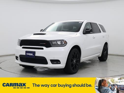 2019 Dodge Durango R/T