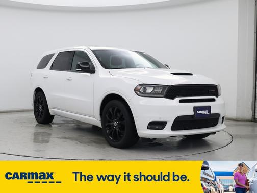 2019 Dodge Durango R/T