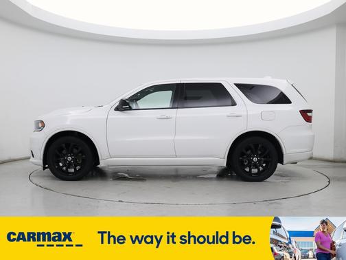 2019 Dodge Durango R/T