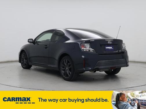 2015 Scion tC