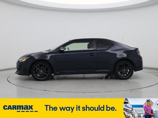 2015 Scion tC